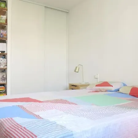 Fontarabie Citycosy Apartamento