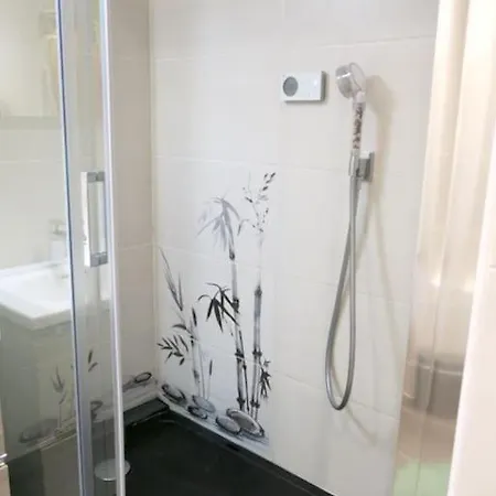 Apartamento Fontarabie Citycosy *