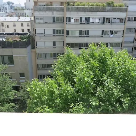 Fontarabie Citycosy * Paris