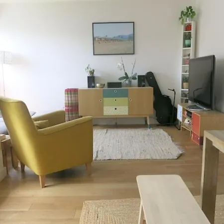 Fontarabie Citycosy Parigi