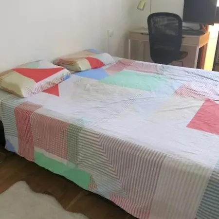 Fontarabie Citycosy Apartamento *