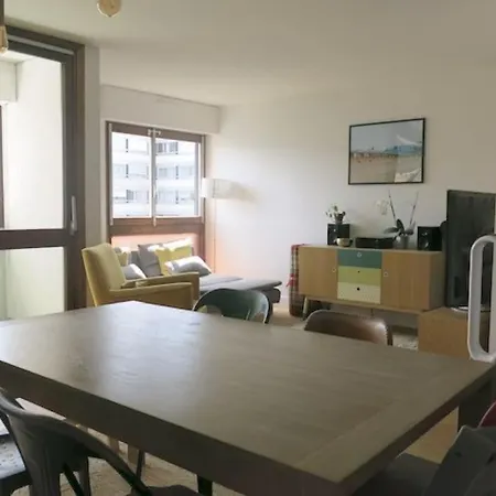 Fontarabie Citycosy Parigi