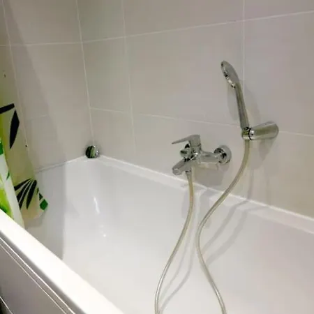 Fontarabie Citycosy Appartamento Parigi