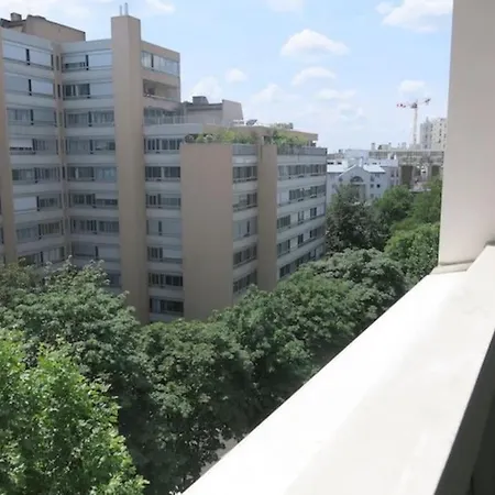 Fontarabie Citycosy *
